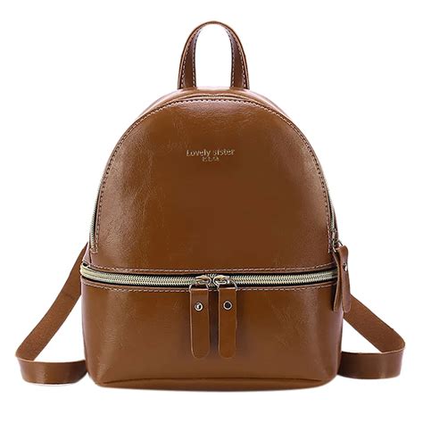 Small Handbags & Mini Backpacks for Women 